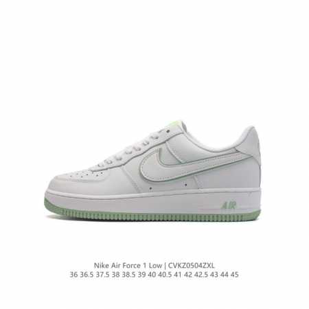 Nike Air Force 1 '07 Low force 1 Hf002236 36.5 37.5 38 38.5 39 40 4 - Click Image to Close