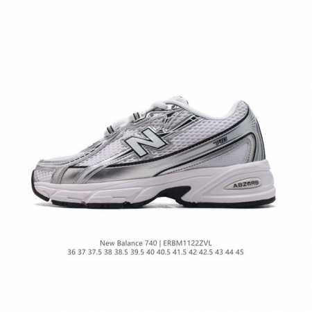 New Balance Mr740 nb T-Beam U740Wn2 36-45 Erbm1122Zvl - Click Image to Close