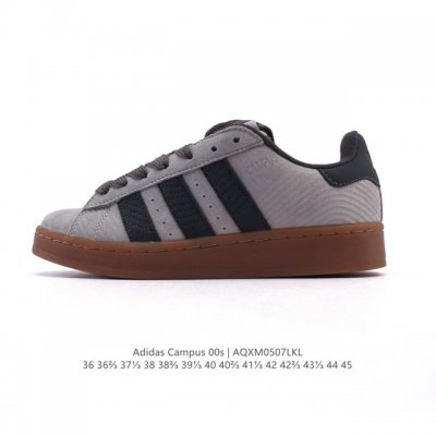 Adidas.Campus 00S Adidas Campus 00S Campus Logo If4334 36-45 Aqxm0507Lkl