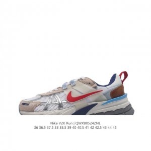 Nike V2K Run 4 tpu , md Vomero 5 Nike Initiator.... Nike Balenciaga 3Xl nike V2K