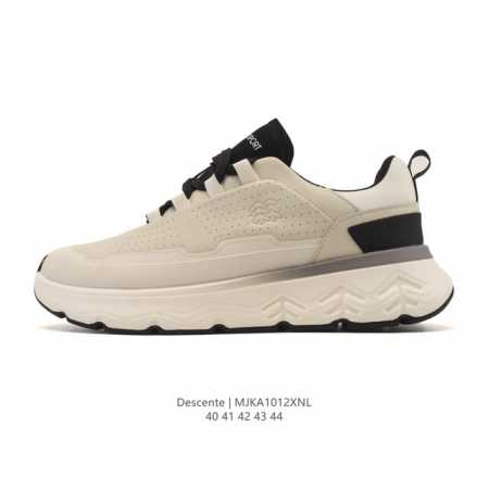 New Product: Descente Urban Outdoor Men's Traxi Sports and Casual Shoes, Summer - Click Image to Close