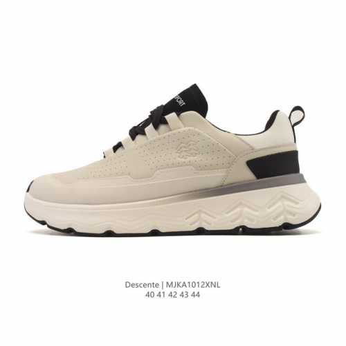 New Product: Descente Urban Outdoor Men's Traxi Sports and Casual Shoes, Summer