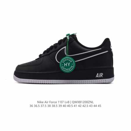 logo Af1 Nike Air Force 1 07 Low Da8481 36 36.5 37.5 38 38.5 39 40 40.5 41 42 42.5 43 44 45 Qwxb 8Znl - Click Image to Close
