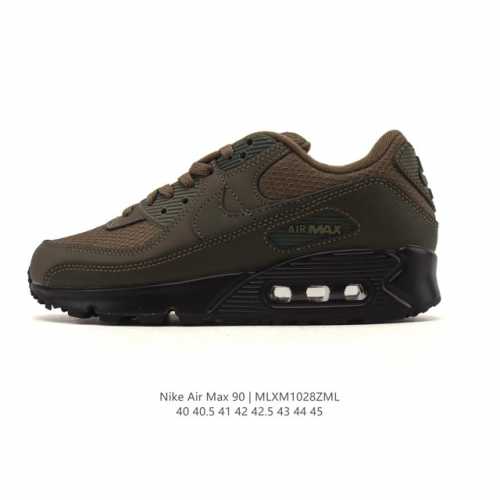 Company-grade Nike Air Max 90 sneakers, perfect for fitness, running, and casual