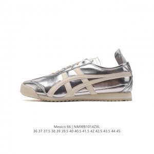 Asics - Onitsuka Tiger Mexico 66 rb : 1183A391-202 36-45 Nmwb1014