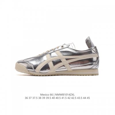 Asics - Onitsuka Tiger Mexico 66 rb : 1183A391-202 36-45 Nmwb1014