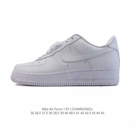 130 Nike Air Force 1 07 Af 1 Force 1 Cz8065 100 36 36.5 37.5 38 38.5 39 40 40.5 - Click Image to Close