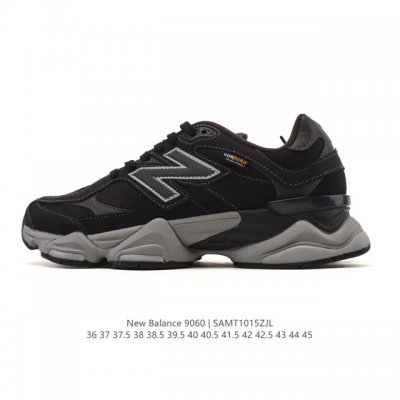 Company Grade New Balance NB9060 Elephant Hoof Men's and Women's 9060 Comfortabl