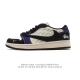 Special Price Authentic Nike Air Jordan 1 Low Og Sp Military Blue AJ1 Jordan 1 R
