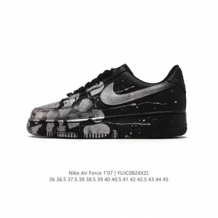 Af1 Nike Air Force 1 07 Low Cw2288-012 36 37.5 38 38.5 39 40 40.5 41 42 42.5 43 - Click Image to Close