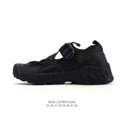 New company-grade Keen comfortable, wear-resistant wading and river trekking sho