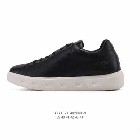 Company-level Ecco, a popular Xiaohongshu item, offers a versatile and casual st - Click Image to Close