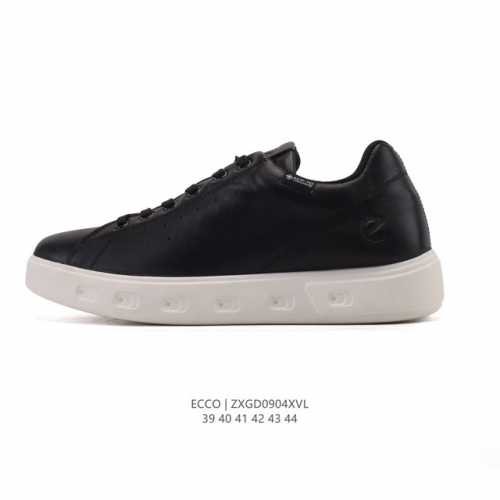 Company-level Ecco, a popular Xiaohongshu item, offers a versatile and casual st