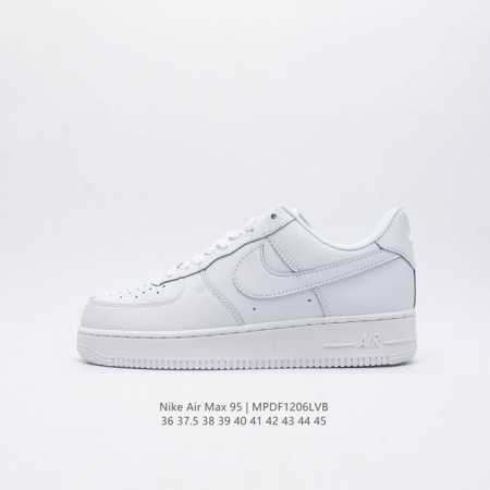 Nike Air Force 1 07 af1 force 1 315122 : 36 37.5 38 39 40 41 42 43 44 Mpdf1206L - Click Image to Close