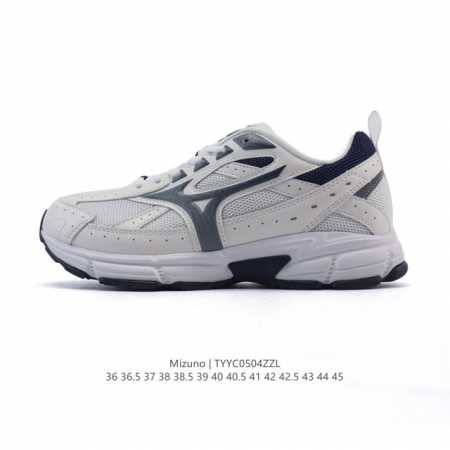 Mizuno Wave Mizuno Sportstyle 36-45 Tyyc0504Zzl - Click Image to Close