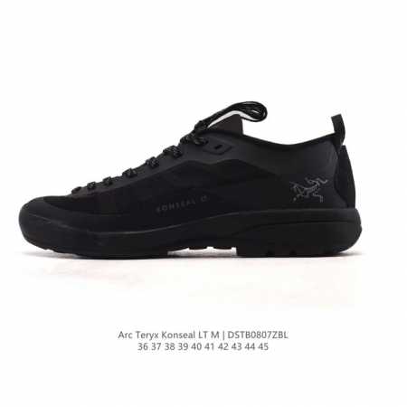 Corporate-level Arc'teryx men's and women's shoes Arcteryx Konseal outdoor high- - Click Image to Close