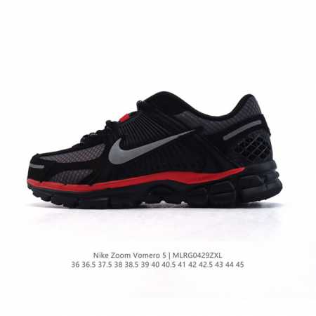 Nike Zoom Vomero 5 Nike Zoom Vomero 5 Zoom Air Cushlon Zoom Air Fj2028-001 36 36 - Click Image to Close