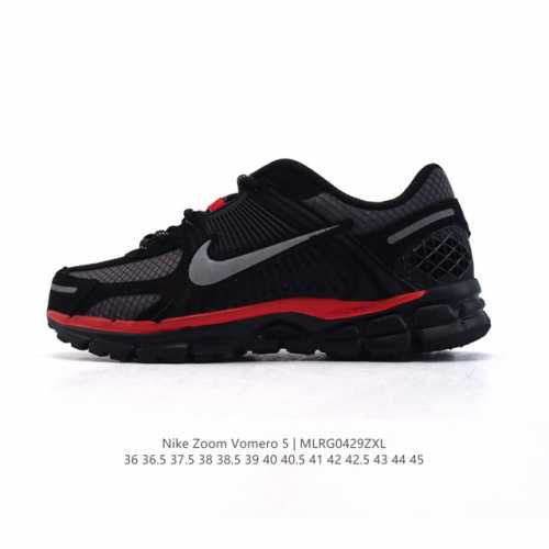 Nike Zoom Vomero 5 Nike Zoom Vomero 5 Zoom Air Cushlon Zoom Air Fj2028-001 36 36