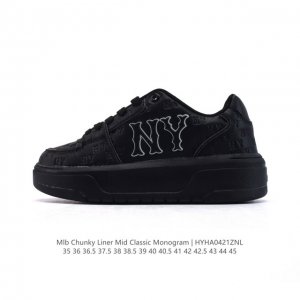 Mlb Chunky Liner Mid Mlb Chunky Liner , , , , Style, , 3Asxcmn4N G p10 35-45 Hy