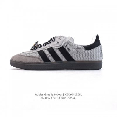 Adidas Originals Gazelle Indoor 2025 , , , , , Gazelle Indoor T Gazelle Gucci X