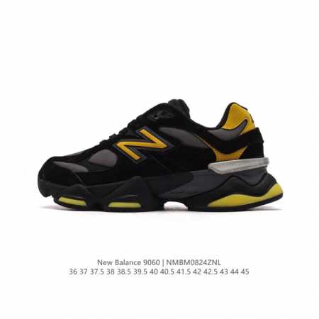 nb New Balance Nb9060 9060 9060 9060 99X Y2K 990 Abzorb Sbs U9060Nbn 36-45 Nmbm - Click Image to Close