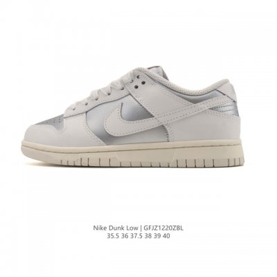 Factory Grade Nike SB Dunk Low Pro Unisex Retro Sneakers. Step freely and expre