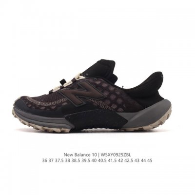 New Balance M10L series neutral casual sneakers, outdoor hiking and running sho