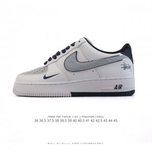 Af1 2025 Nike Air Force 1 07 Low Qy6818 36 36.5 37.5 38 38.5 39 40 40.5 41 42 4