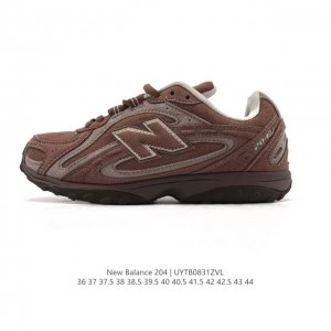 New Company-Level New Balance 2025 New Style New Balance 204L Arrives Summer 20