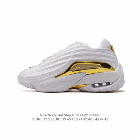 Nocta X Nike Hot Step Ii 2 Hot Step Air G-Tek Nocta Nocta Nocta Nike Air Swoosh - Click Image to Close