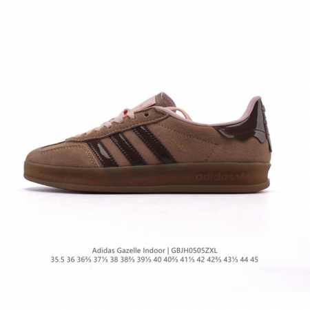 Adidas Originals Gazelle Indoor, 1970 Gazelle IndoorT Gazelle Gucci X Adidas Ga - Click Image to Close