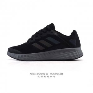 Adidas Official Duramo Sl Men's Training and Competition Lightweight and Fast Me