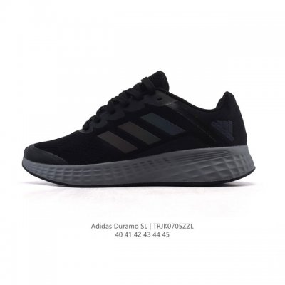 Adidas Official Duramo Sl Men's Training and Competition Lightweight and Fast Me