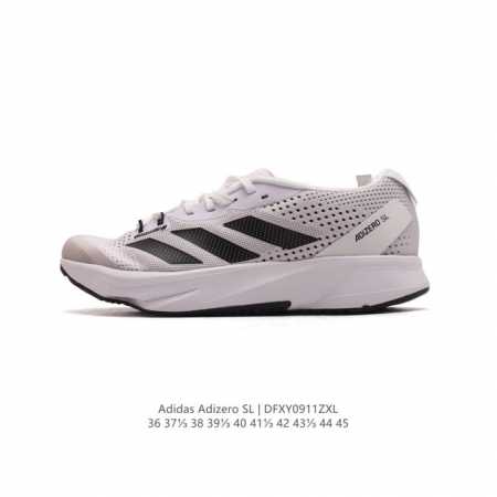 Adizero Sl Adidas Adizero Sl adizero lightstrike Eva lightstrike Pro adizero Li - Click Image to Close