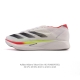 Adidas Adizero Takumi Sen 10 Shoes Ultra-light non-slip full-speed marathon run