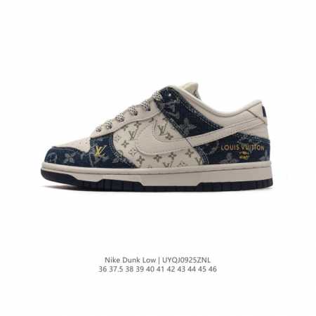 nike Sb Dunk Low X Lv zoomair Dr9158 007 36 37.5 38 39 40 41 42 43 44 45 46 Uyq - Click Image to Close