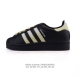 Adidas Adidas Superstar 2025 new shoes Year of the Snake new classic shell toe