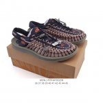 New company-level Keen comfortable wear-resistant wading river shoes outdoor sho