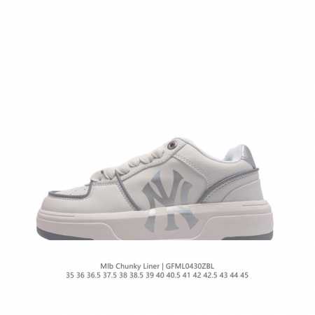 Mlb Chunky Liner Basic Mlb Chunky Liner , , , , style, , 35-45Gfml0 - Click Image to Close
