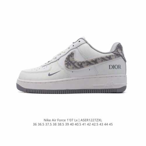 nike Air Force 1 Low Af1 force 1 Fz1151- 36 36.5 37.5 38 38.5 39 40 40.5 41 42