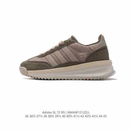 adidas Sl 72 Shoes T ecotex eva Ecotex Eva Ih5633 36 45 Nmaw1212Zll