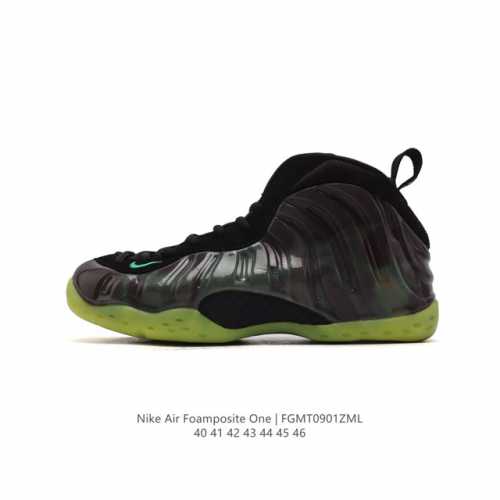 nike Air Foamposite One 97 1 foamposite zoom zoom eva 624041-700 size 40-46 Fgm