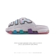 Nike Air More Uptempo Slide Pippen slippers casual beach shoes home slippers ar