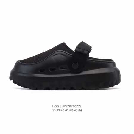 Corporate-level Ugg men's closed-toe sandals are now available. Fashionable and - Click Image to Close