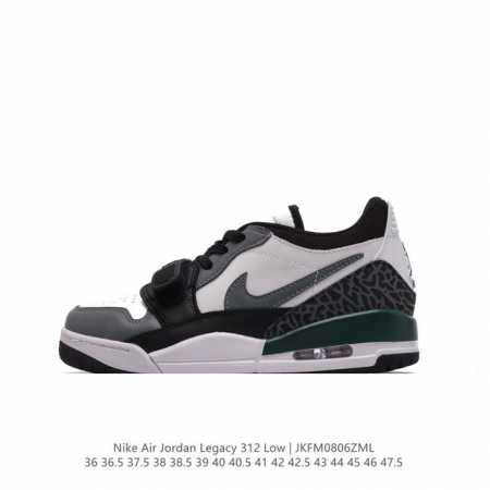 Aj Air Jordan Legacy 312 Air Jordan Legacy 312 Low Aj1 Aj3 Nike Air Alpha Force - Click Image to Close