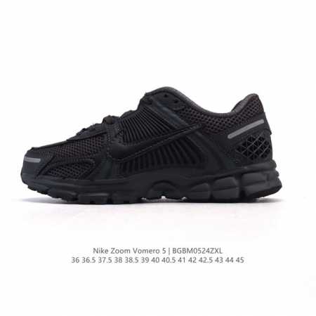 Nike Nike Summer Zoom Vomero 5 Sports Shoes, Casual Training Running Shoes Nike - Click Image to Close