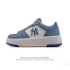 Mlb Chunky Liner Basic Mlb Chunky Liner , , , , Style, , 3Asxclb3N Gc 35-44 Lpjk