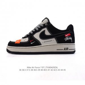 Nike Air Force 1 '07 Low 2025 Force 1 Sj6698 36-45 Tyjk0429