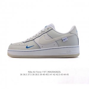 Nike Air Force 1 '07 Low Force 1 Fb1839 36 36.5 37.5 38 38.5 39 40 40.5 41 42 4