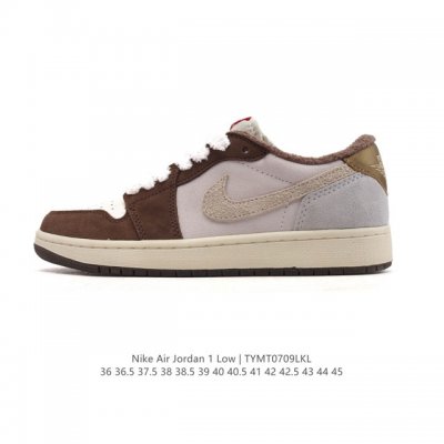 Price reduction original price RMB Nike Jordan Air Jordan 1 Low Aj1 Joe 1 Jorda